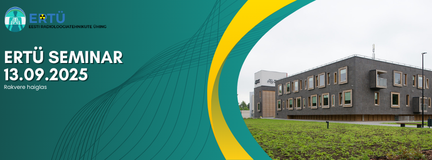 ERTÜ seminar Rakvere Haiglas 13.09