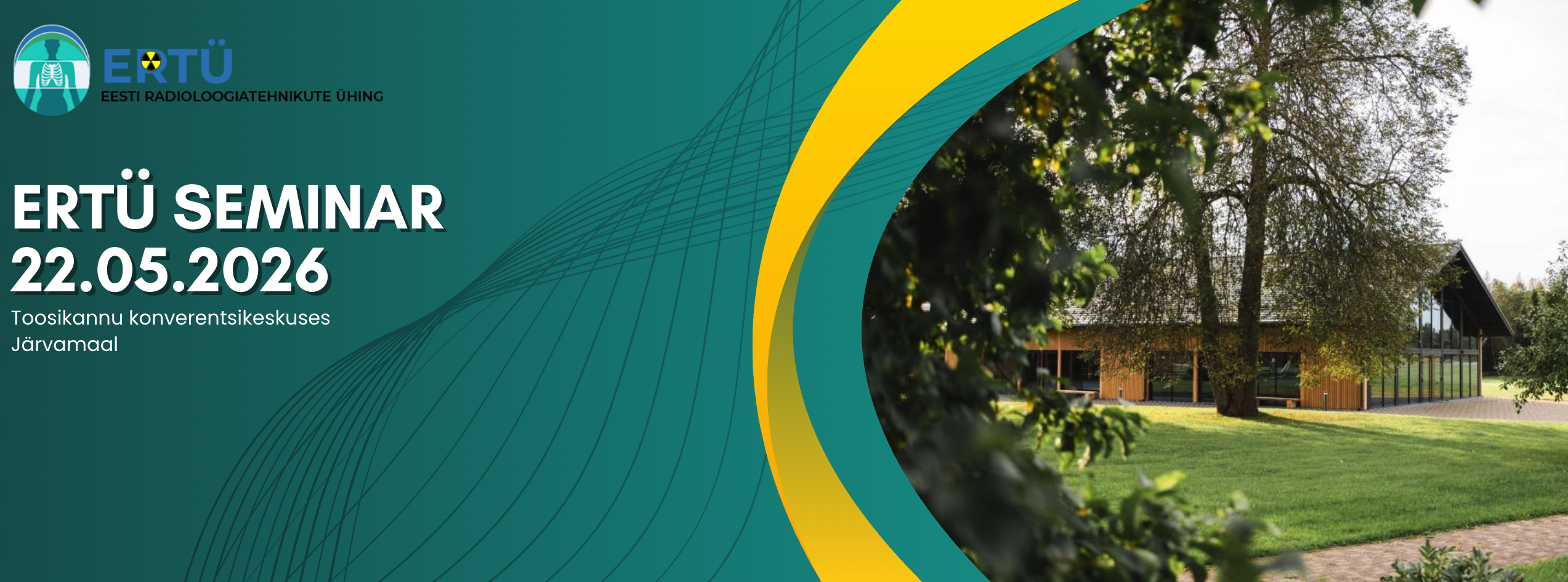 ERTÜ seminar Toosikannul 22.05.2026